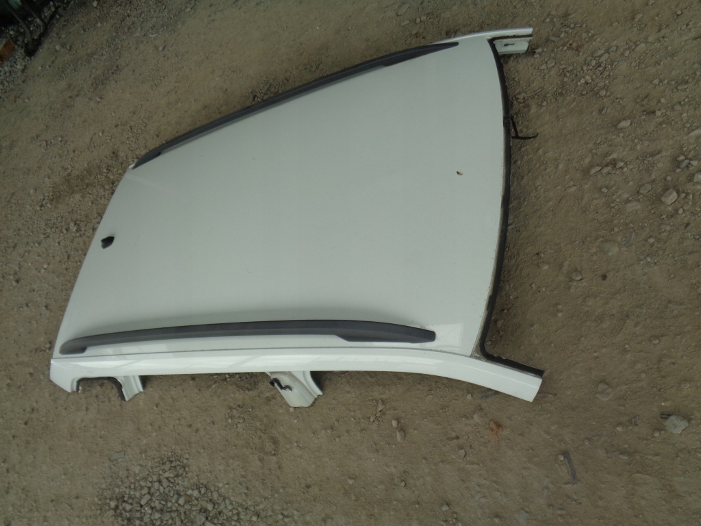 фото №1, Skoda octavia iii 5e kombi крыша рейлинги 13r