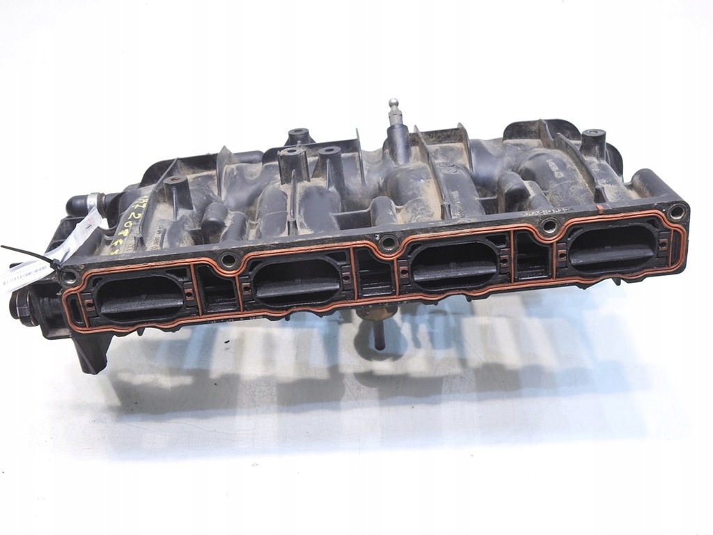 фото №6, Колектор всмоктуючий audi a4 b7 2.0 tfsi 06d133192