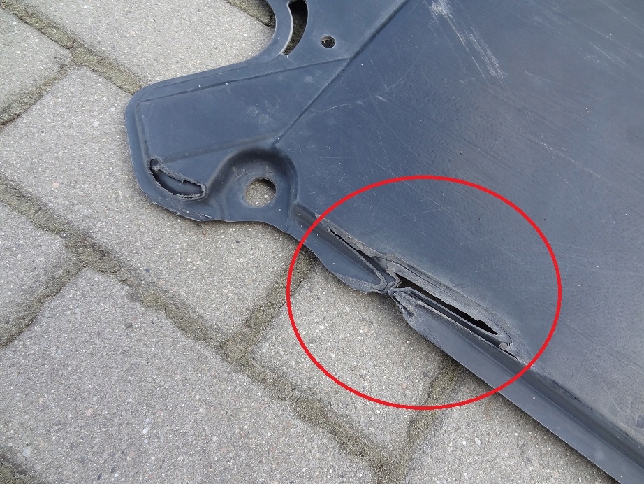 фото №11, Защита плита pod коробка передач 8k1863822l 8k1863822j audi a4 b8 a5 q5 2007-2011