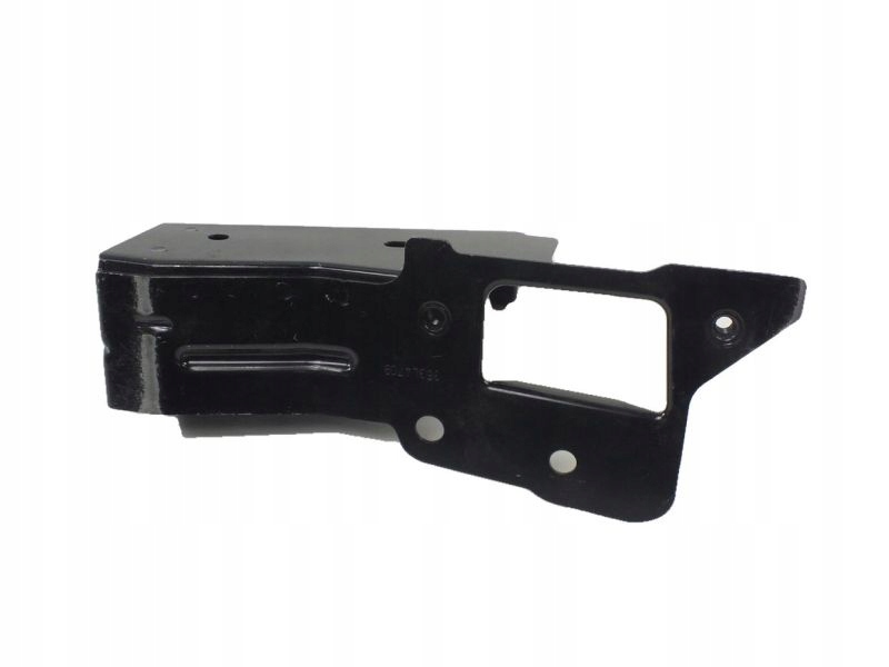 фото №7, Clio iii кронштейн балка бампера перед левая oryg