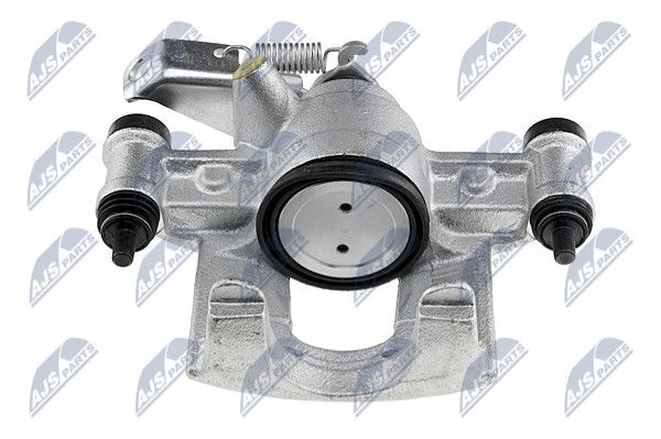 фото №12, Суппорт тормозной задняя nissan nv400 rwd 10- /правый