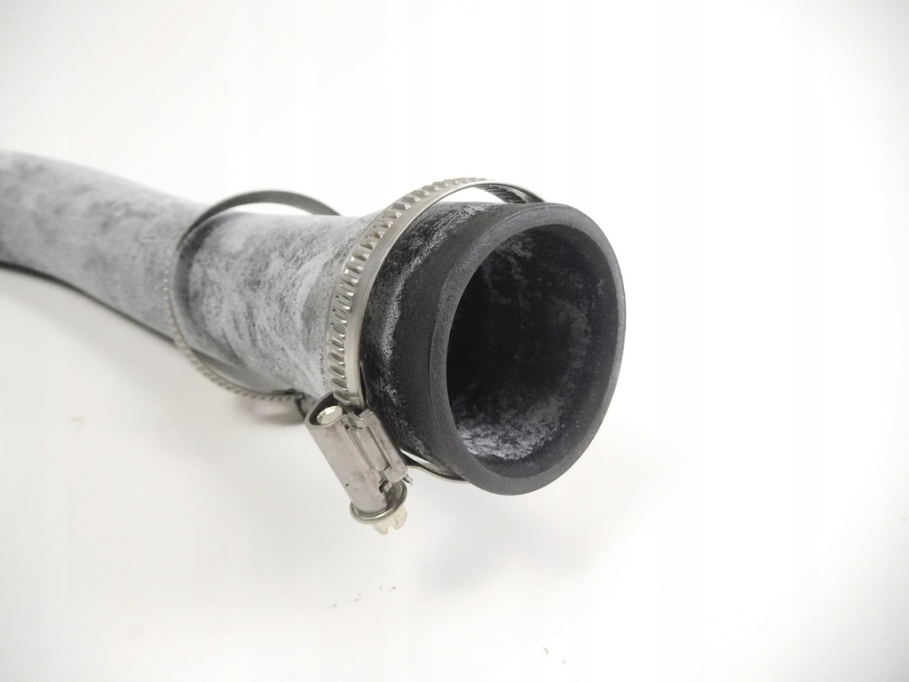 фото №5, Шланг интеркулер renault kangoo 7701053939