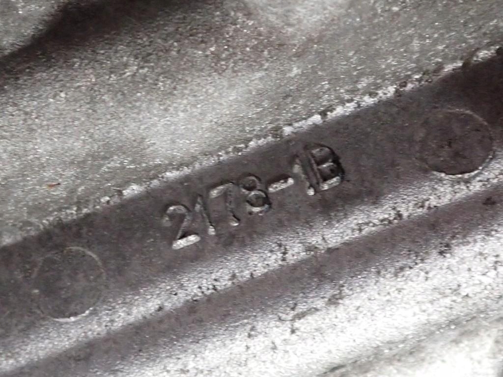 фото №14, Коробка передач передач редуктор x-drive bmw x5 i e53 3.0i m54 231km 03r fv