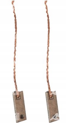 фото №3, Щітка вугільна, генератор as-pl ab5006