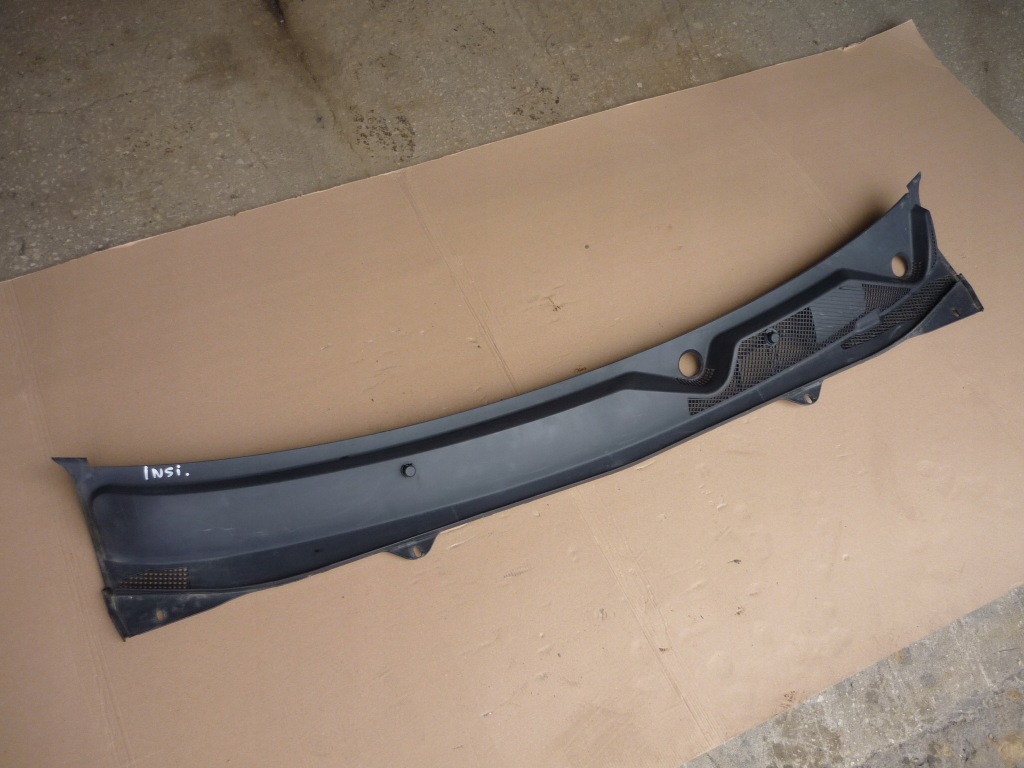 фото №1, Жабо opel insignia a 13224209 europa ładne