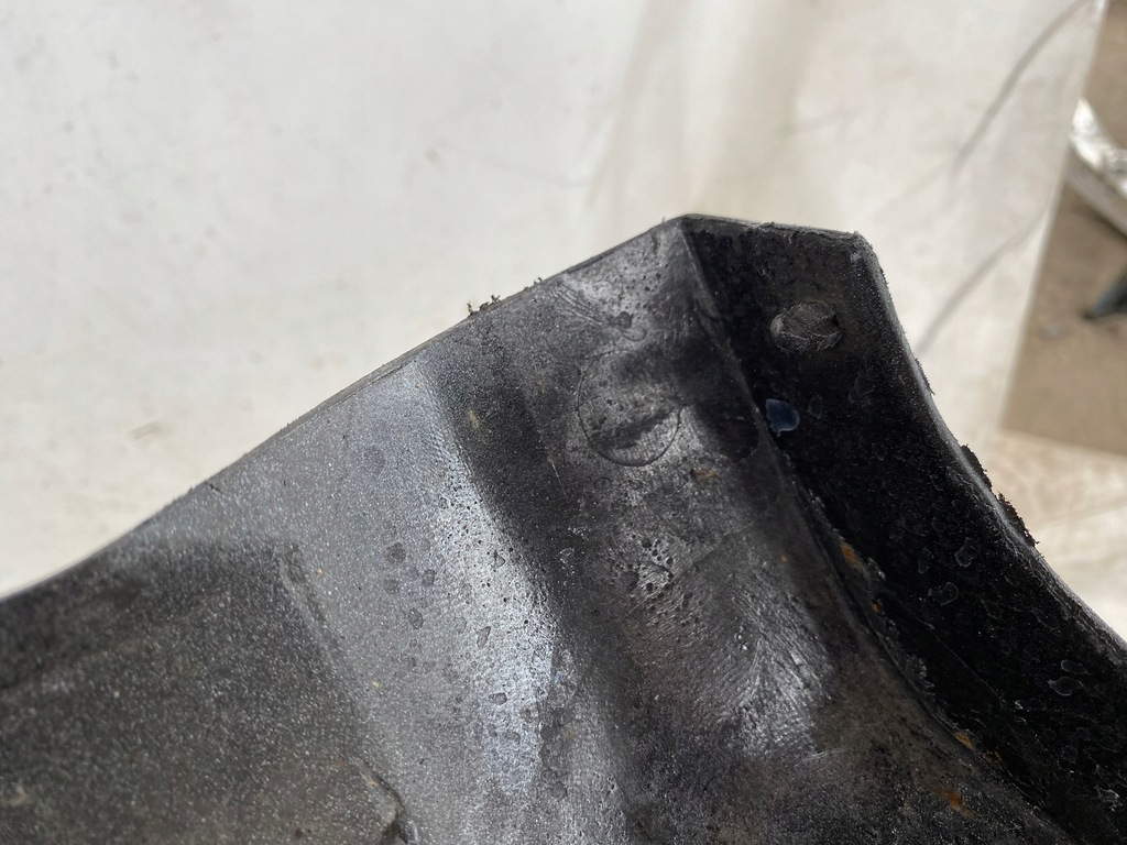 фото №14, Fiat freemont dodge journey 11- молдинг порог левая порог 05178149ad