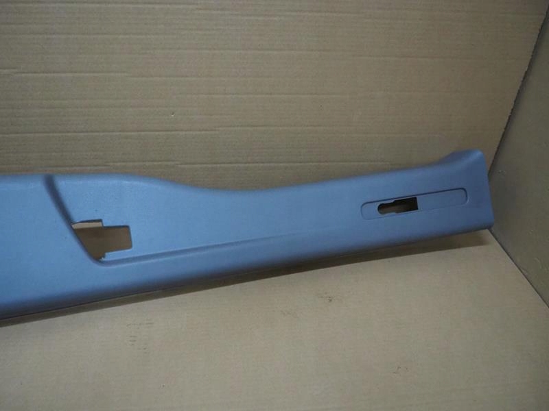 фото №3, Защита стойка правая renault master iii movano b