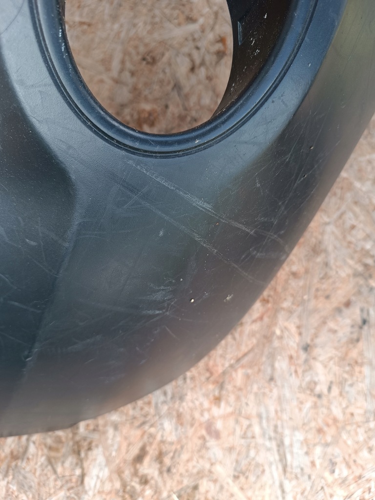 фото №10, Бампер перед передний оригинал 62022jd00h nissan qashqai i j10 2006-