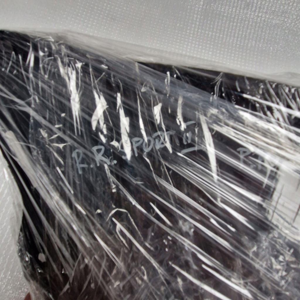 фото №16, Молдинг бампера range sport svr l494 lift 18- jk6m-17d750-a jk6m-17d749-a