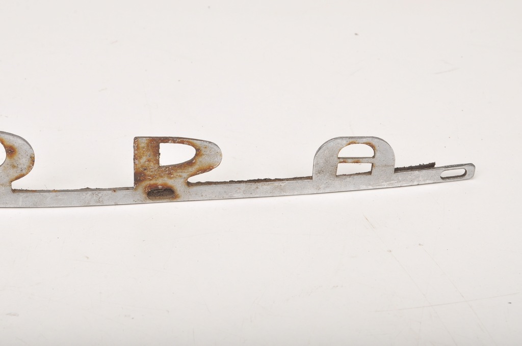 фото №6, Skoda octavia 985 значок logo эмблема надпись