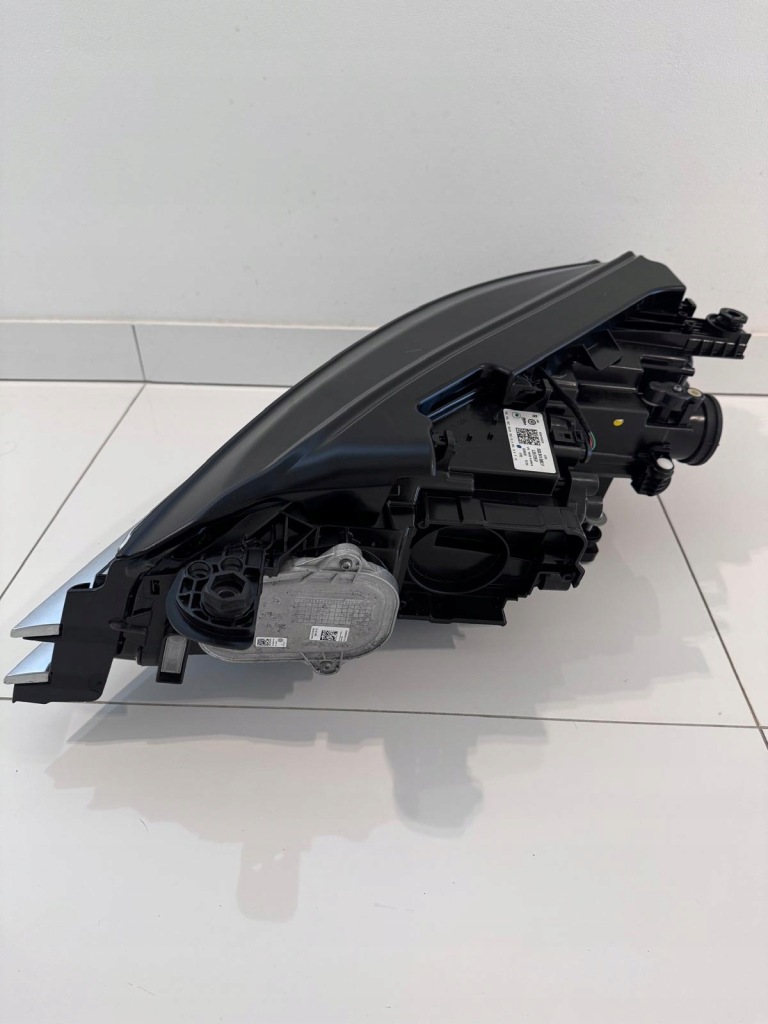 фото №5, Vw arteon full led 3g8 передня лампа комплектна з обладнання