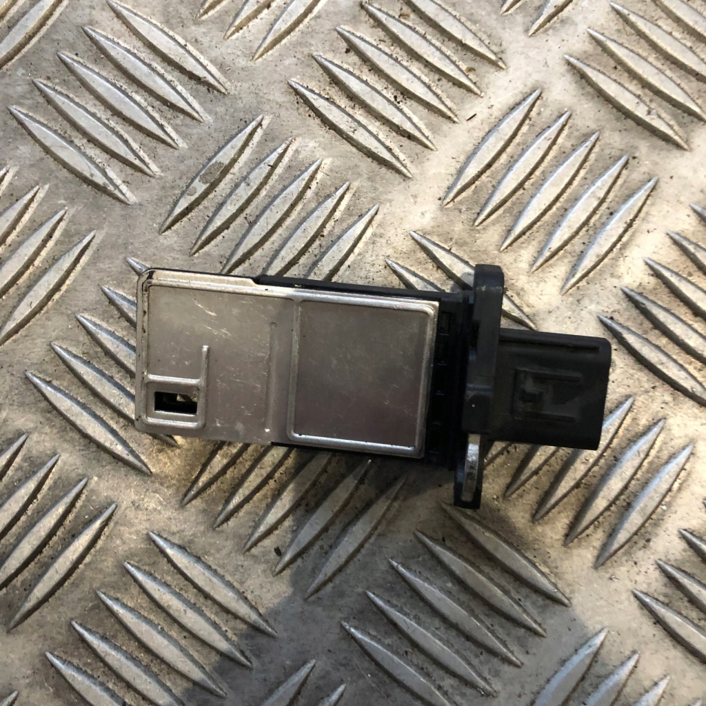 фото №1, Витратомір ford transit 434590251