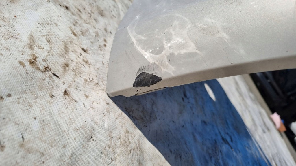 фото №6, Бампер citroen ds9 20-23 перед 6xpdc