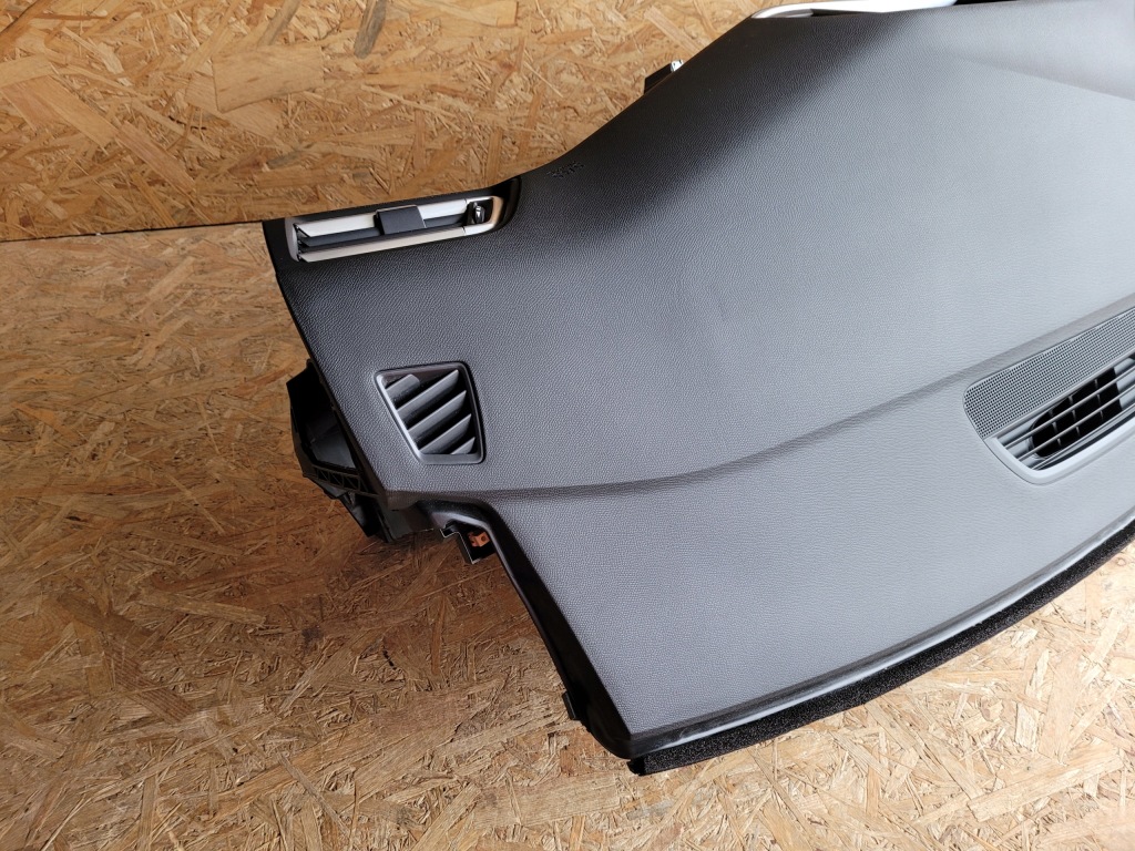 Peugeot 308 2 2 t9 приборная панель приборная панель  приборная панель подушка безопасности оригинал Цена