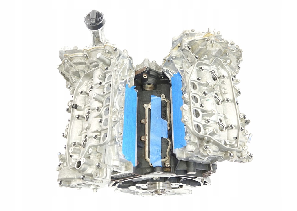 фото №7, Двигатель восстановленный renault laguna iii latitude 3.0 v9x