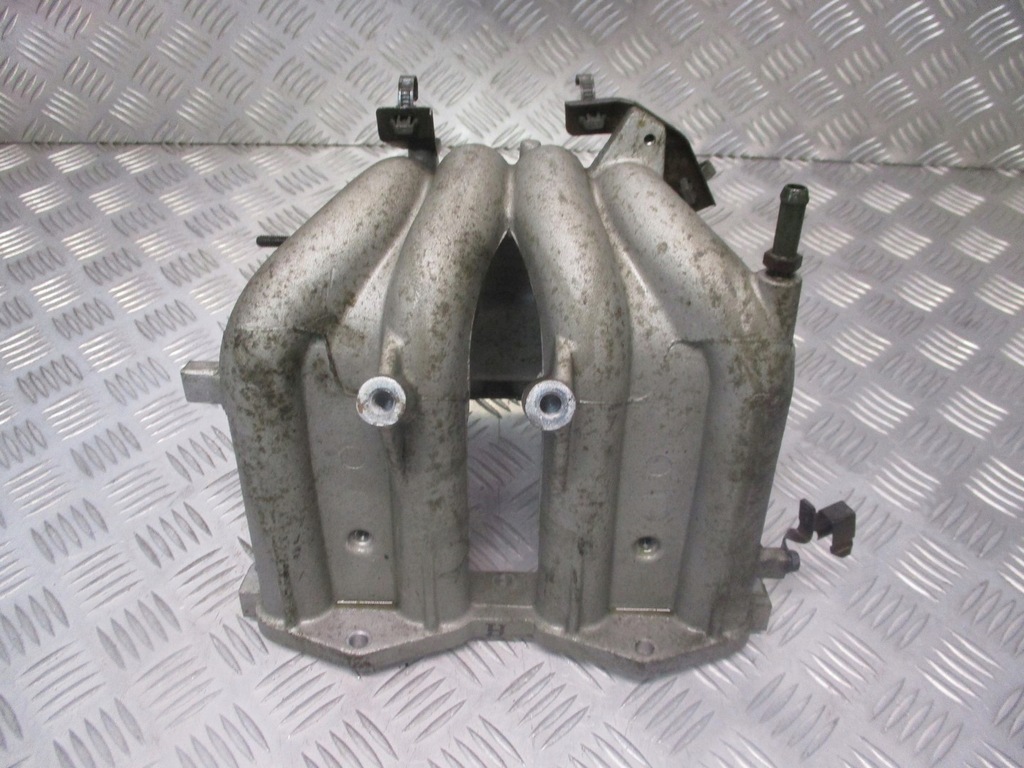 фото №1, Коллектор всасывающий hyundai getz 1.1