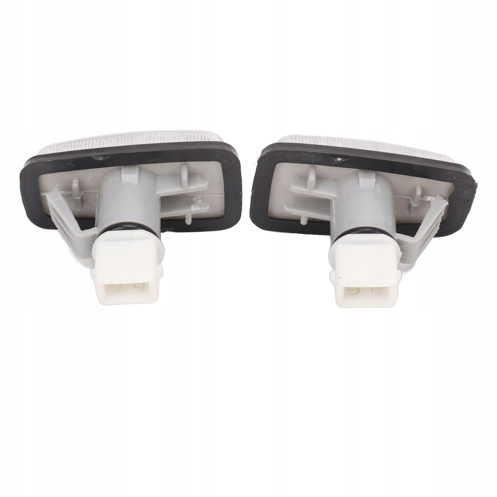 2 szt. боковой указатель led repeater ходовие огни  632567 сторона маркер repeater 6d Недорого