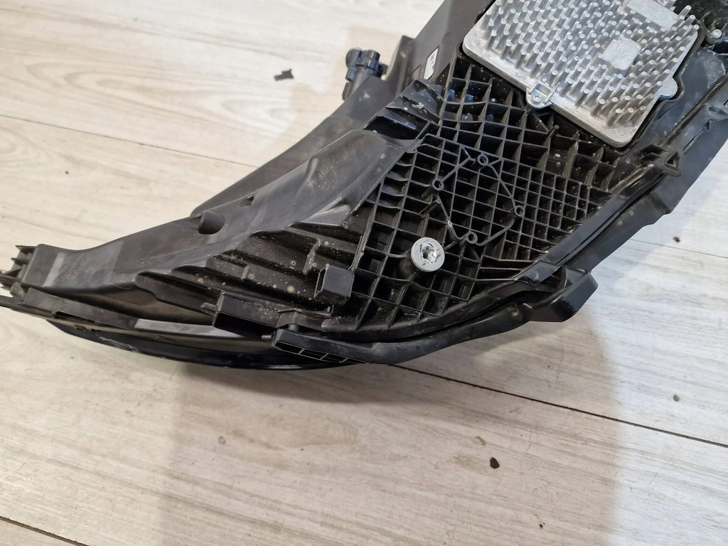 фото №14, Land rover range rover sport l461 лампа передняя левая