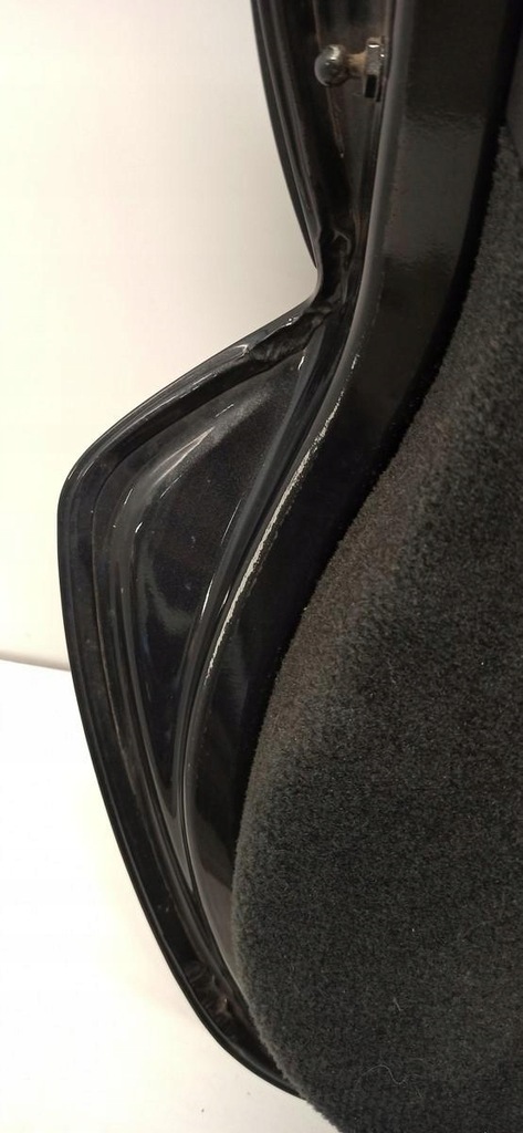 фото №11, Кришка багажника багажника v60 492 2015 комплектна кришка багажника v60