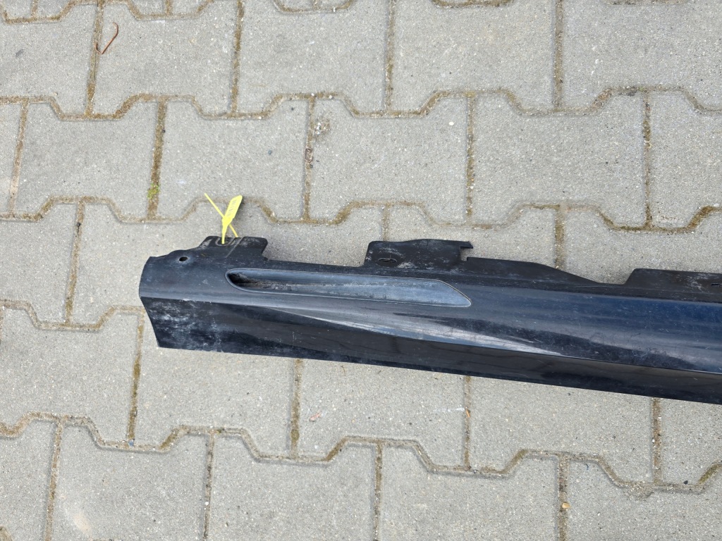 Купити Молдинг поріг права 3 bmw 3 g20 g21 m набір 8069382