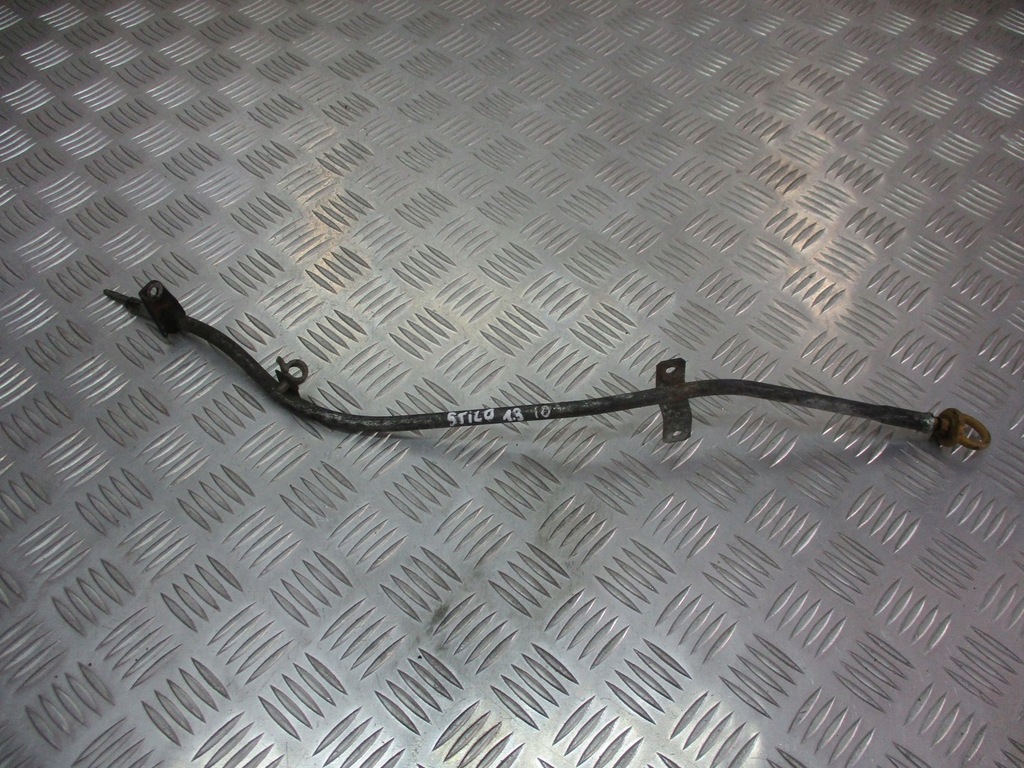 фото №1, Щуп щуп оливи fiat stilo 1.9 jtd