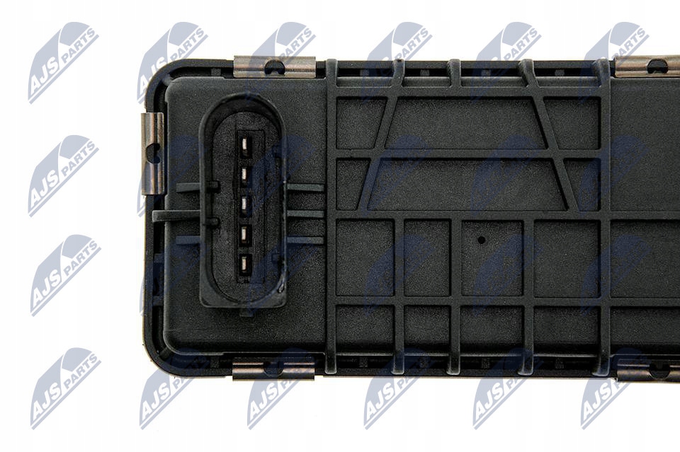 фото №10, Регулятор турбонагнетателя land rover defender 2.4