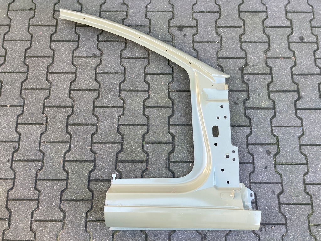 фото №1, Блок двигателя правый передний порог tesla 3