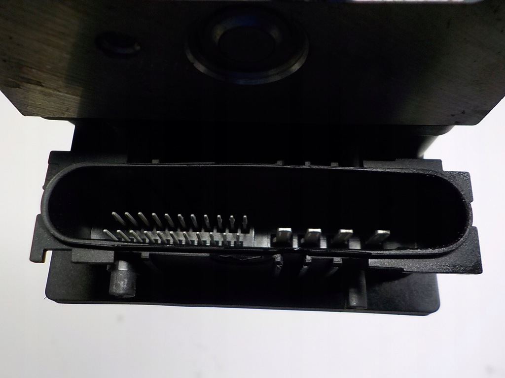 фото №10, Subaru legacy iv bp 2.0 насос abs 27534ag040 j5