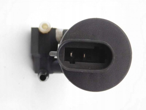 фото №4, 15/17 renault clio ii помпа омывателя стекло