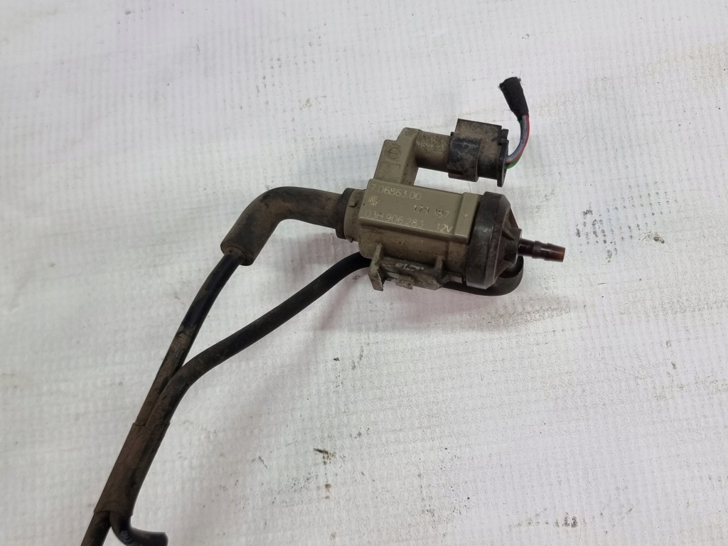 фото №1, Vw atlas 3.6 awd насос вакуумa 2018-