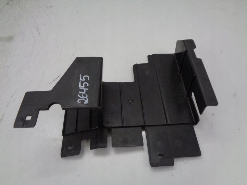 фото №1, Mercedes sprinter 906 воздуховод воздуха