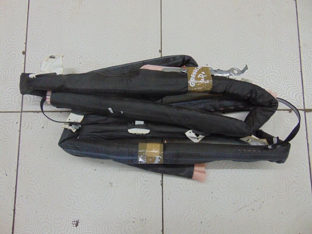 фото №1, Подушка безпеки шторка безпеки права opel grandland x