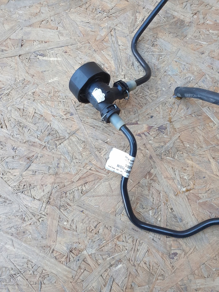 фото №4, Renault kadjar помпа сцепления цилиндр сцепления 1.2 tce