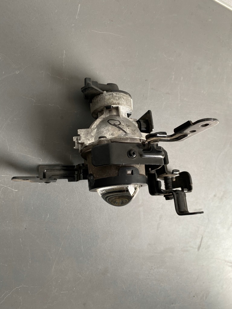 фото №6, Протитуманна фара лівий hyundai tucson