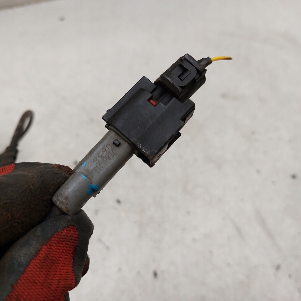 фото №12, Opel mokka 1,4t поворотный кулак правая перед + диск