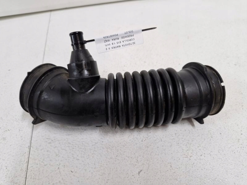 фото №1, Toyot matrix ii 2 corolla e15 1.8 vvti шланг трубка пабтрубок  воздухозаборник воздуха