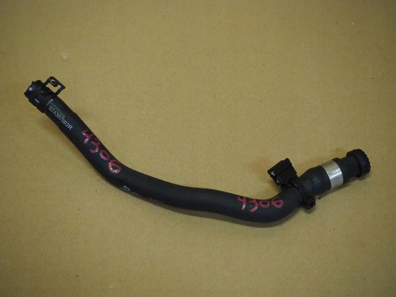 фото №1, Шланг wąż wody renault grand scenic iv 1.6 dci