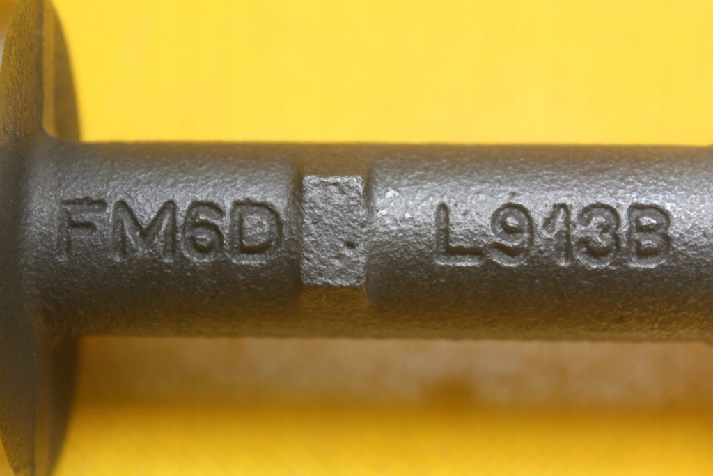 фото №6, Вал балансувальний jaguar xj x351 508ps 5.0b v8 8w93 6a893fa