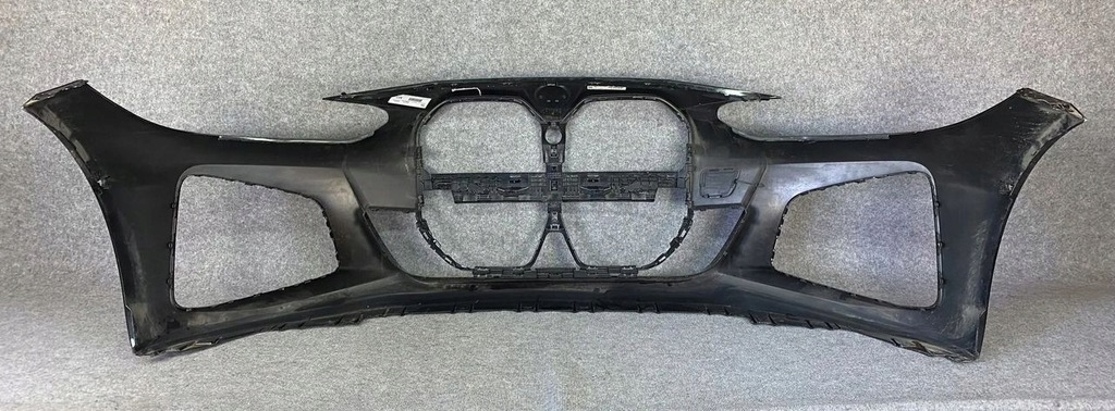 фото №13, Бампер передній перед - bmw 4 gran coupe g26 m-pakiet 21-