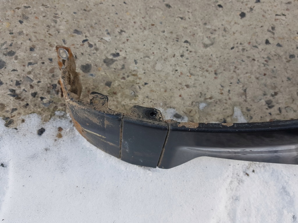 фото №6, Audi a3 8p lift 08-12r крила лівий перед ly9b