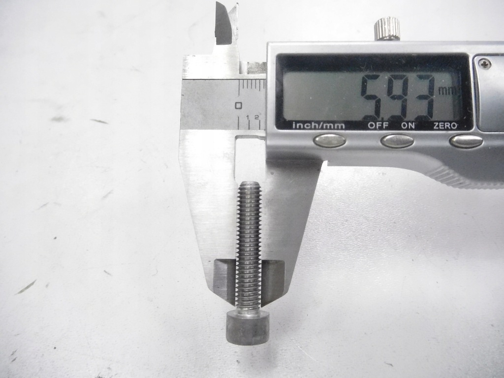 фото №7, Защита бампера перед mitsubishi pajero pinin оригинальный номер z4143114