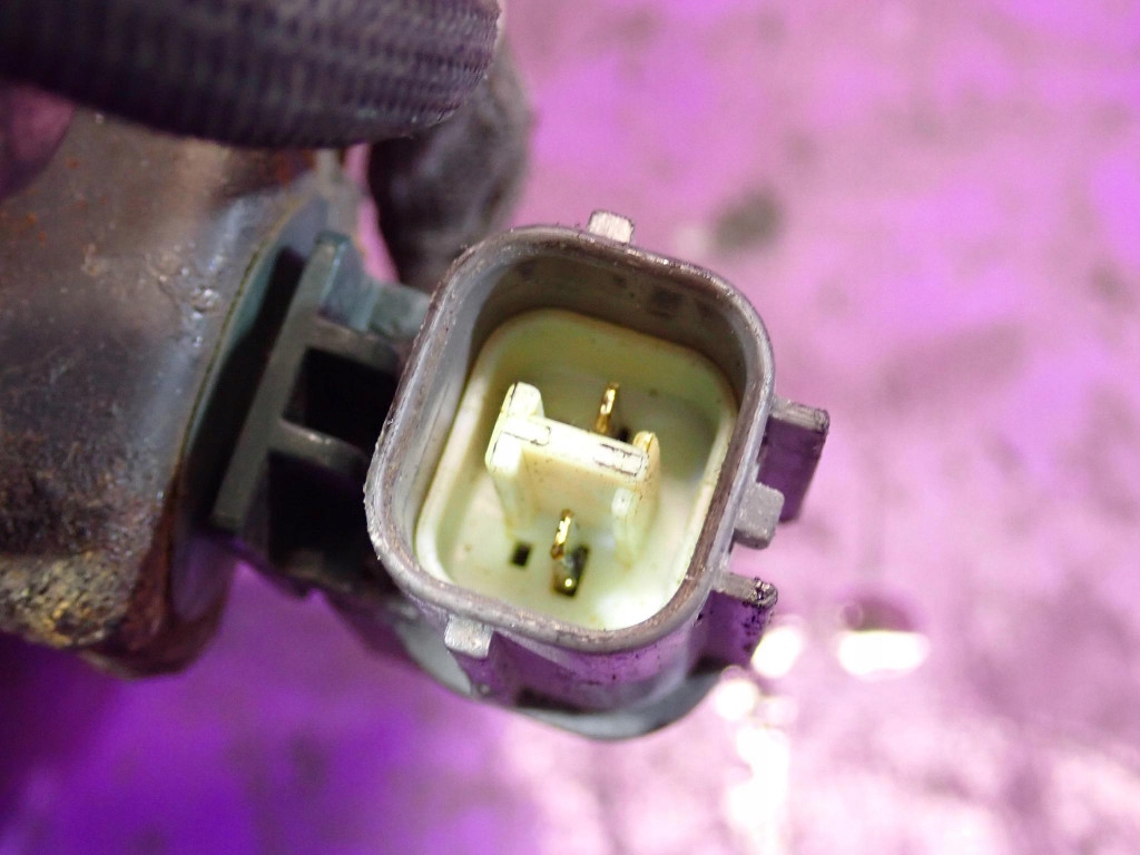 фото №7, Honda cr-v iii 06- 2,2 i-ctdi клапан розширювальний кондиціонера