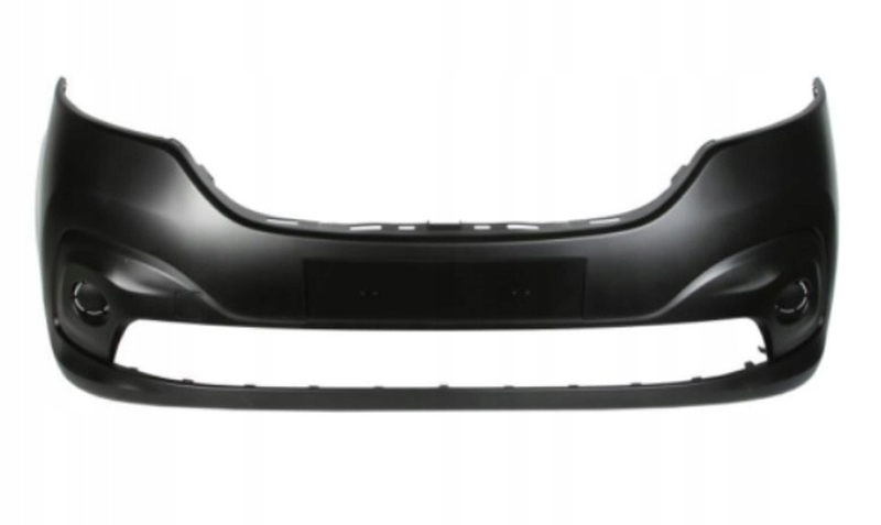 фото №1, Бампер renault trafic ,nv300 2014 перед новый