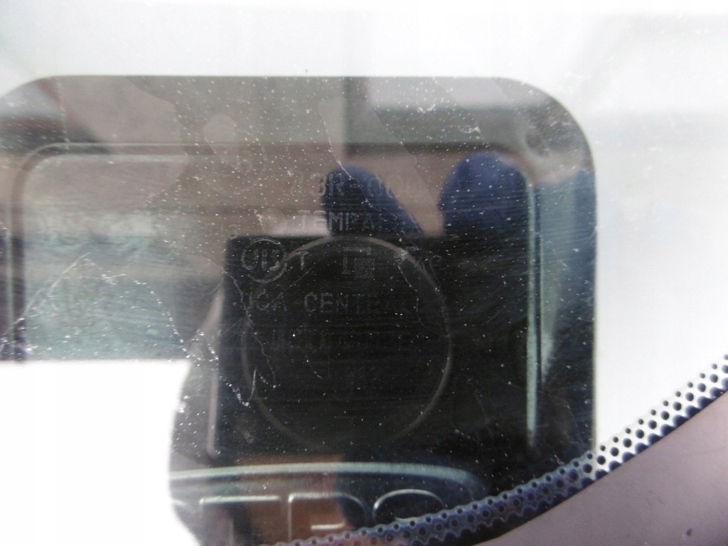 фото №12, Стекло кузовная левая левый задняя infiniti m q70