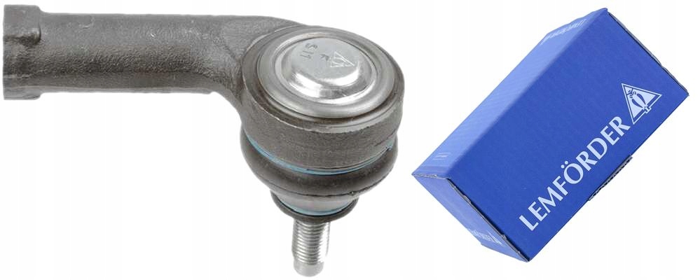 Купить Lemforder наконечник тяга alfa romeo 166936
