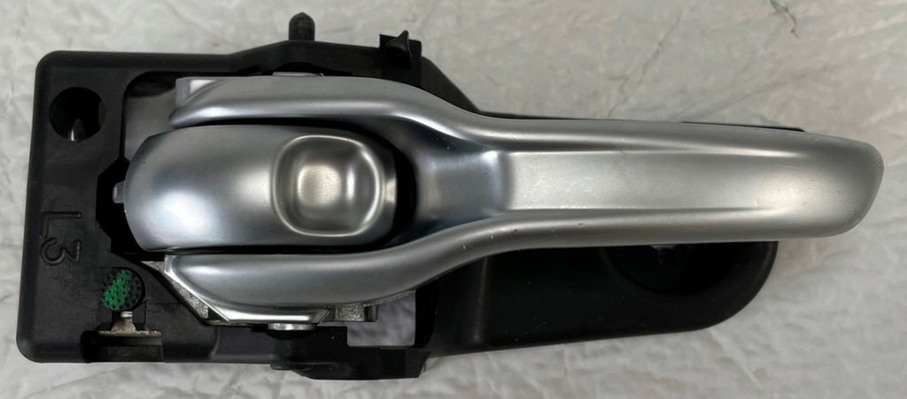 фото №7, Jeep cherokee kl 14-18 ручка внутренняя левый задняя