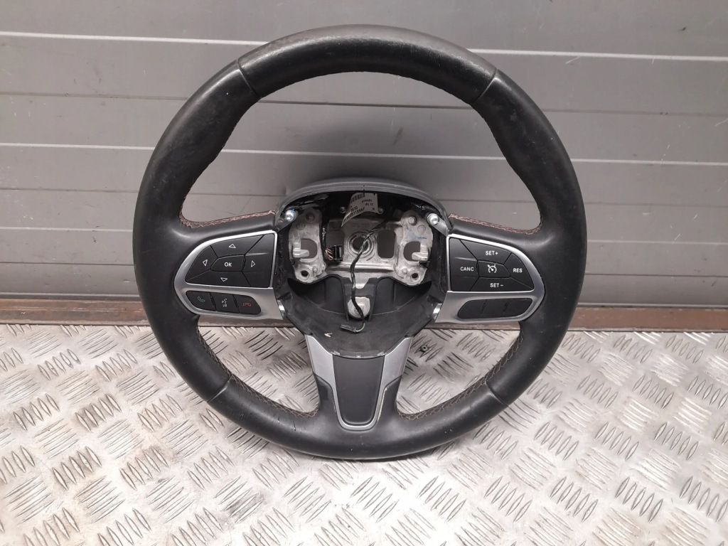 фото №1, Chrysler pacifica 2018 перед ліва кермо