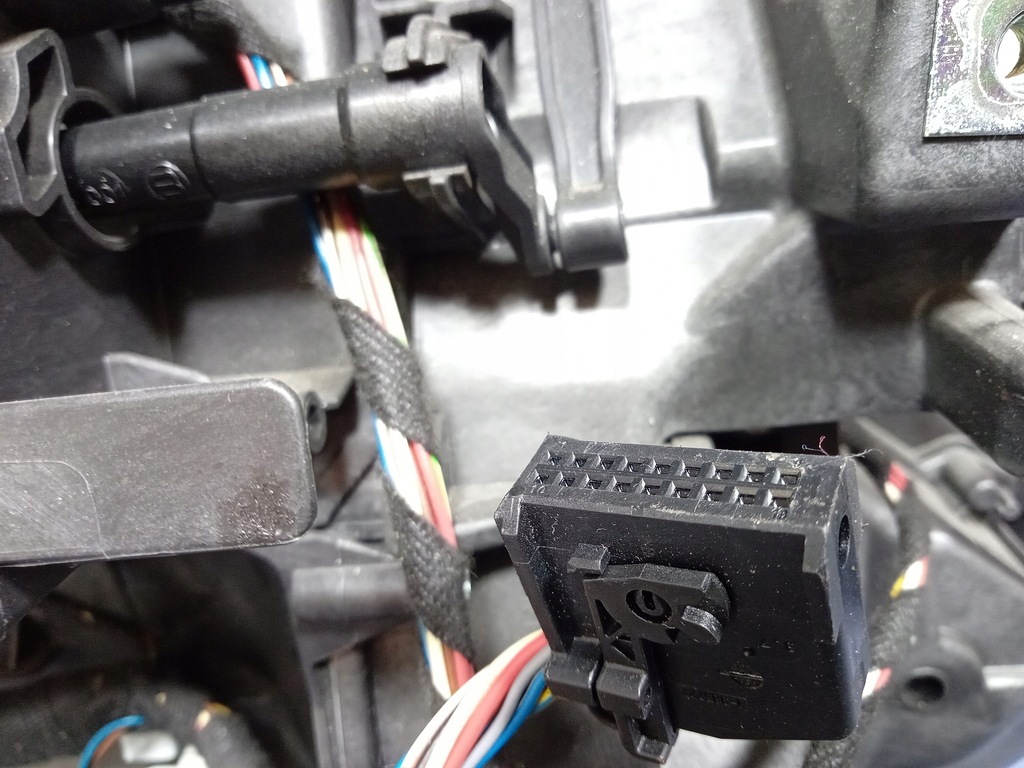 фото №8, Bmw 7 f01 f02 отопитель eu 9197019