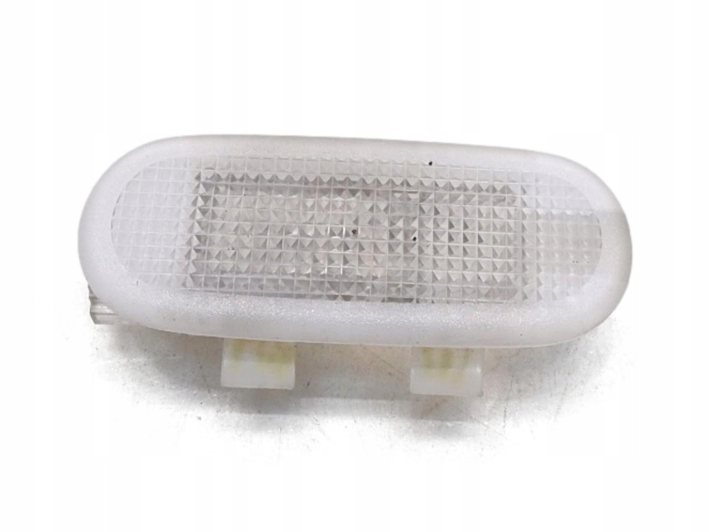 фото №1, Лампа освітлення салону перед renault laguna iii 8200163892