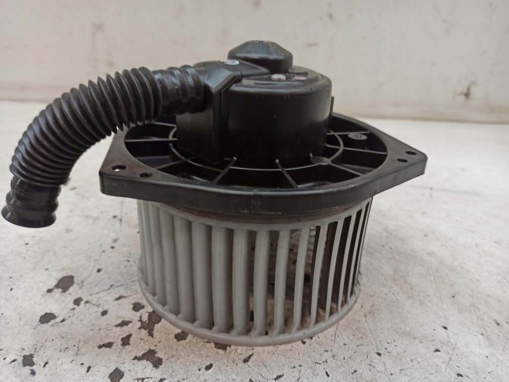 фото №12, Subaru impreza gh forester 3 2.0d воздуходувка обдув вентилятор 502726-1760